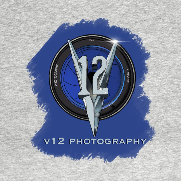 Official v12 Photography by BixelBoone